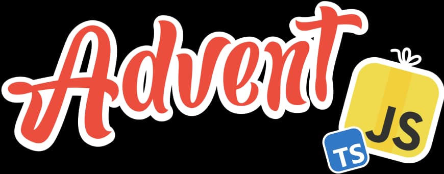 AdventJS Challenge logo from original web site